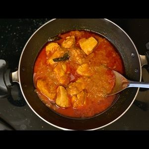 Meet your Posher, Vyas raju